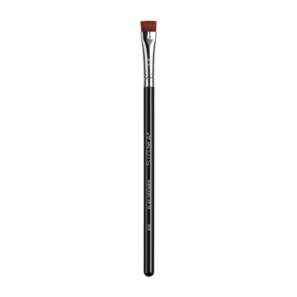 SIGMA E15 FLAT DEFINER BRUSH سيجما فرشاة تحديد مسطحة