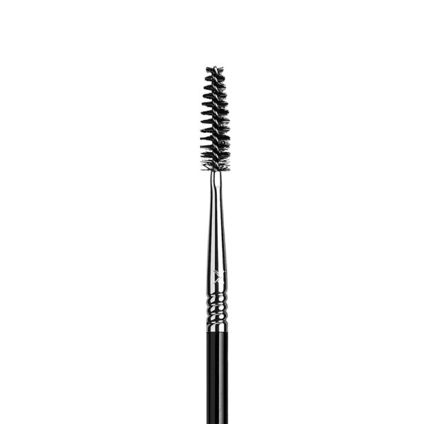 SIGMA E80 BROW AND LASH BRUSH سيجما فرشاة الرموش والحواجب