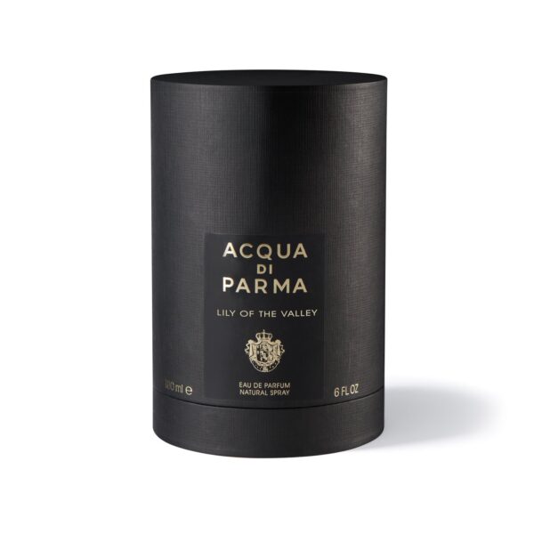 ACQUA DI PARMA EAU DE PARFUM LILY OF THE VALLEY 180ml عطر زنبق الوادي للجنسين