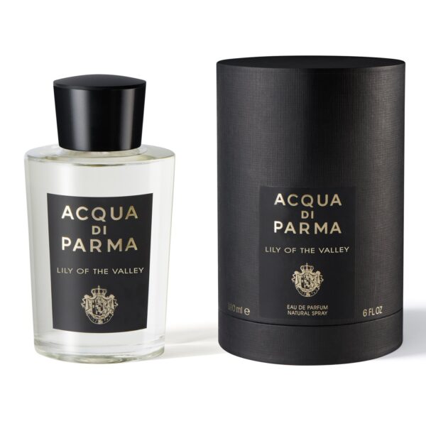 ACQUA DI PARMA EAU DE PARFUM LILY OF THE VALLEY 180ml عطر زنبق الوادي للجنسين