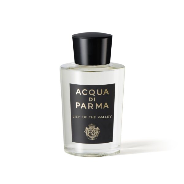 ACQUA DI PARMA EAU DE PARFUM LILY OF THE VALLEY 180ml عطر زنبق الوادي للجنسين