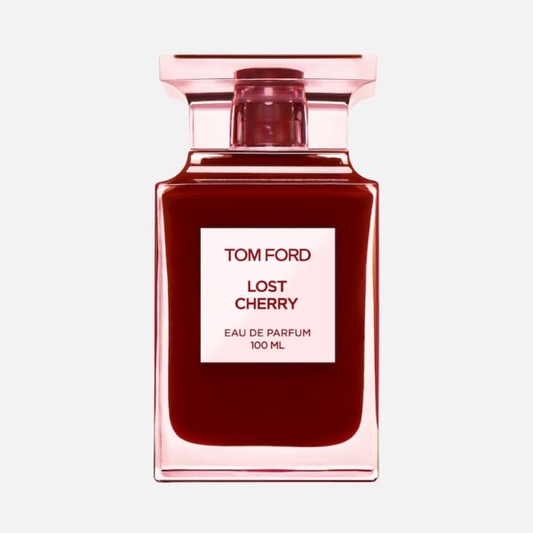 TOM FORD LOST CHERRY EAU DE PARFUM 100ml توم فورد عطر للرجال والنساء