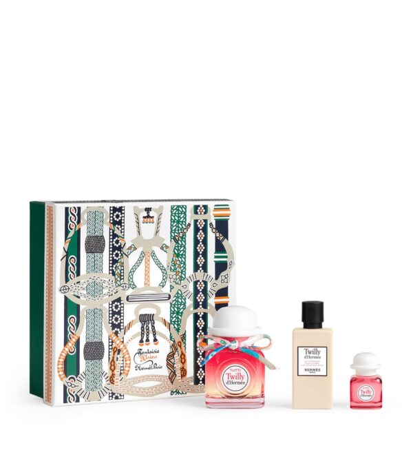 HERMÈS Tutti Twilly d’Hermès Eau de Parfum Gift Set هرمس سيت هدايا للنساء