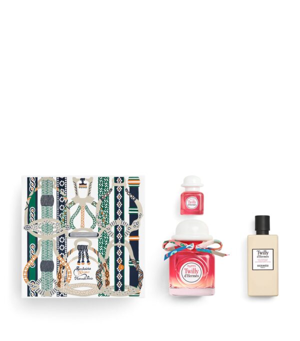 HERMÈS Tutti Twilly d’Hermès Eau de Parfum Gift Set هرمس سيت هدايا للنساء