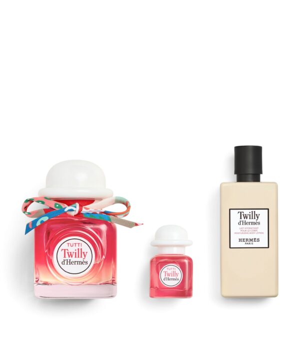 HERMÈS Tutti Twilly d’Hermès Eau de Parfum Gift Set هرمس سيت هدايا للنساء