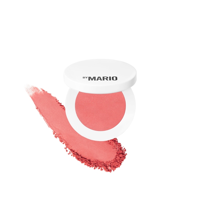 MAKEUP BY MARIO Soft Pop Powder Blush ميكب باي ماريو بودرة أحمر الخدود الناعمة