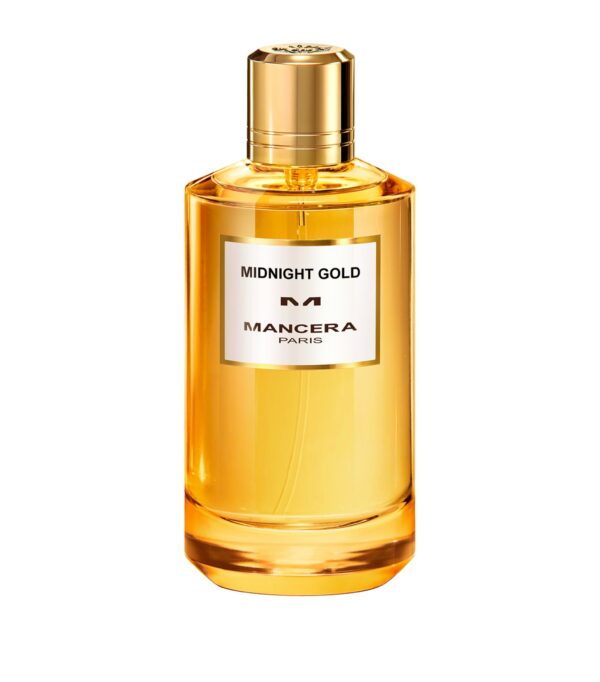 Midnight Gold Mancera for women and men 120ml ميدنايت جولد مانسيرا للنساء والرجال