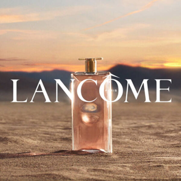 LANCÔME IDÔLE L'EAU DE TOILETTE 100ml لانكوم ايدول عطر للنساء