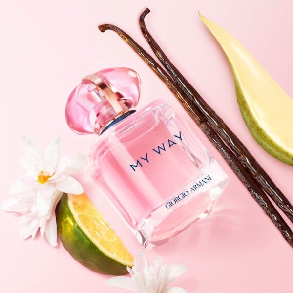 My Way Nectar Giorgio Armani for women 90ml ماي واي نكتار جورجيو ارماني للنساء