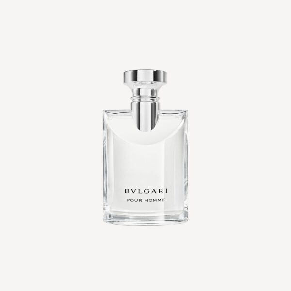 BVLGARI POUR HOMME EAU DE TOILETTE 100ml بولغاري عطر للرجال