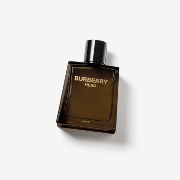 Hero Parfum Burberry for men 100ml بربري هيرو عطر للرجال