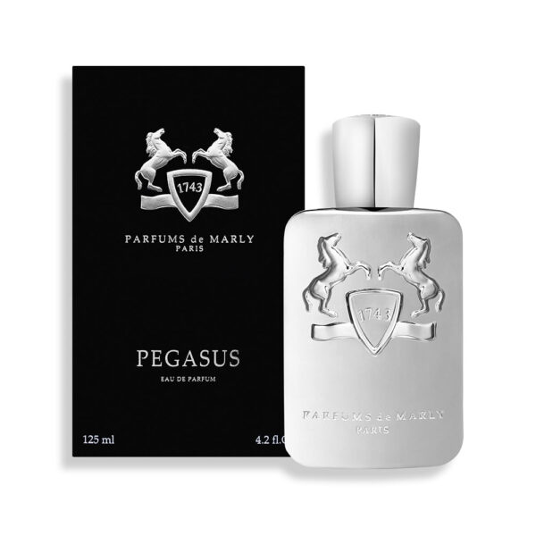 Pegasus Parfums de Marly for men 125ml عطر بيجاسوس دي مارلي للرجال