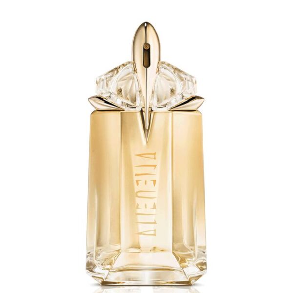 Alien Goddess Supra Florale Mugler for women 90ml عطر ألين جوديس سوبرا فلورالي موغلر للنساء