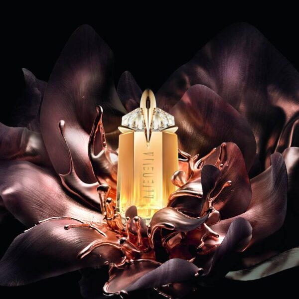 Alien Goddess Supra Florale Mugler for women 90ml عطر ألين جوديس سوبرا فلورالي موغلر للنساء