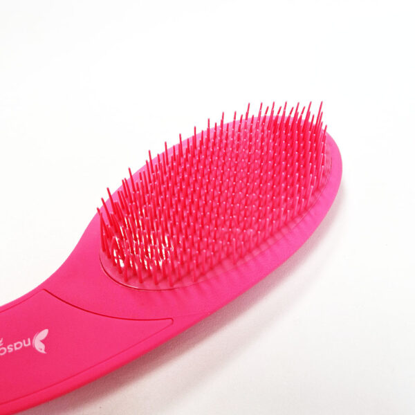 Nascita Pro Hair Brush PINK NASFPRO00023 فرشاة شعر ناسيتا برو باللون الوردي