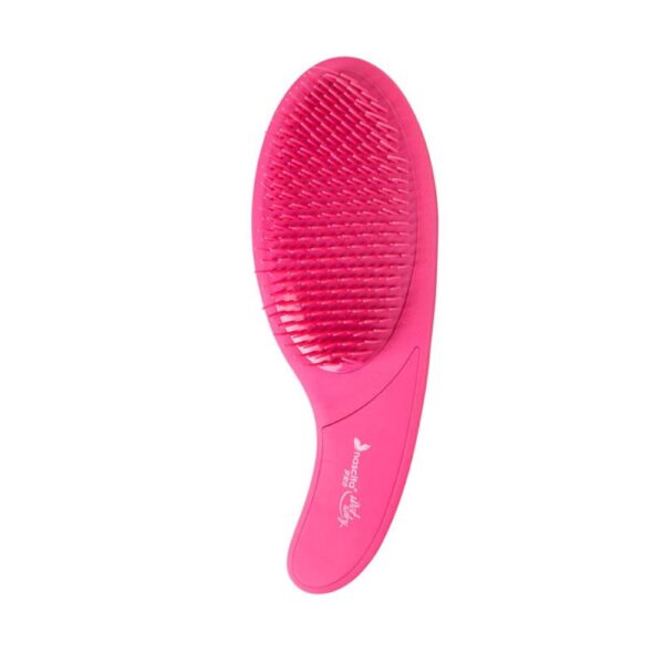 Nascita Pro Hair Brush PINK NASFPRO00023 فرشاة شعر ناسيتا برو باللون الوردي