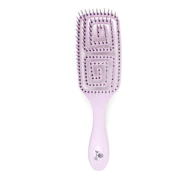 Nascita Pro Vegan Lightening/Combing Hair Brush NASFPRO00008 ناسيتا فرشاة شعر