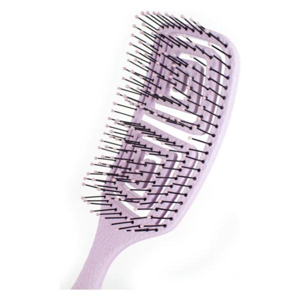 Nascita Pro Vegan Lightening/Combing Hair Brush NASFPRO00008 ناسيتا فرشاة شعر