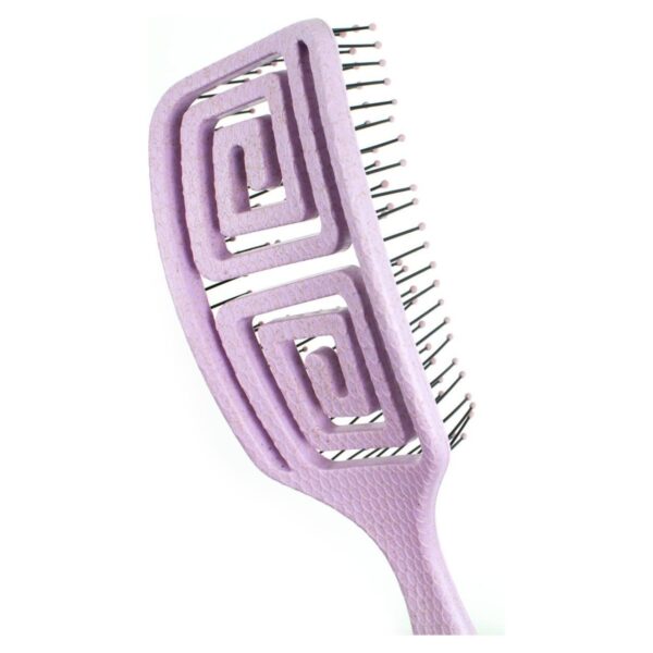 Nascita Pro Vegan Lightening/Combing Hair Brush NASFPRO00008 ناسيتا فرشاة شعر