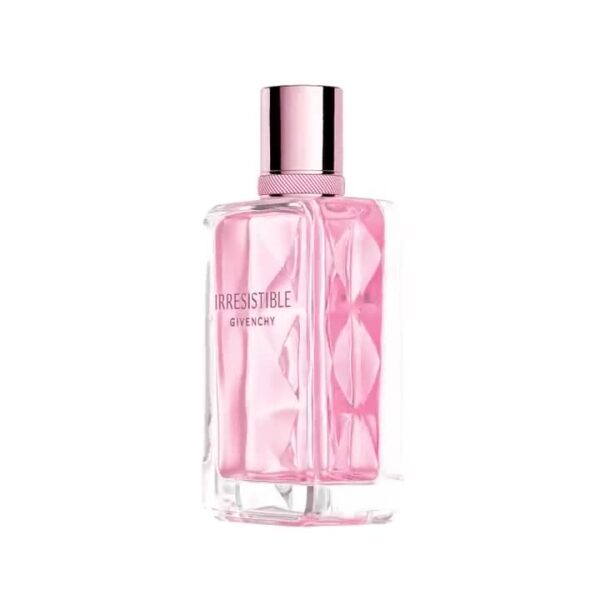 GIVENCHY IRRESISTIBLE VERY FLORAL Eau de Parfum 80ml جيفينشي عطر للنساء