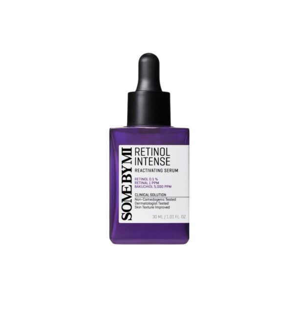 Some by Mi Retinol Intense Reactivating Serum 10ml سم باي مي سيروم رتنول