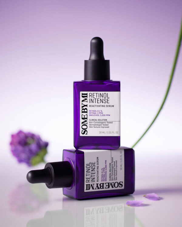 Some by Mi Retinol Intense Reactivating Serum 10ml سم باي مي سيروم رتنول