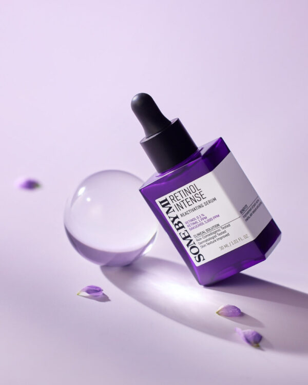 Some by Mi Retinol Intense Reactivating Serum 10ml سم باي مي سيروم رتنول