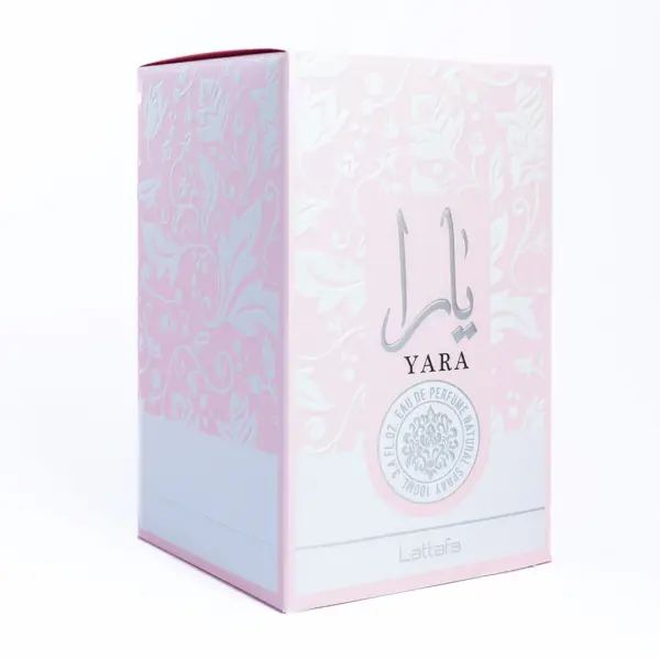 LATTAFA YARA Perfumes for women 100ml يارا عطر للنساء