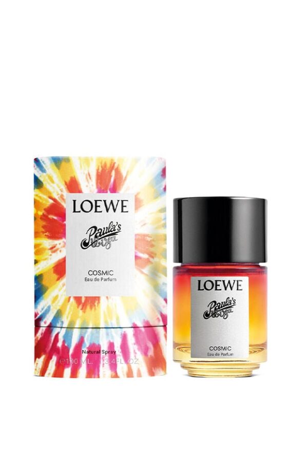 LOEWE Paula’s Ibiza Cosmic Eau De Parfum 100ml لوي عطر للرجال والنساء