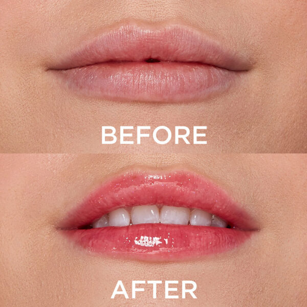 SIGMA GLAZED HYDRATING LIP GLOSS سكما ملمع مرطب للشفاه