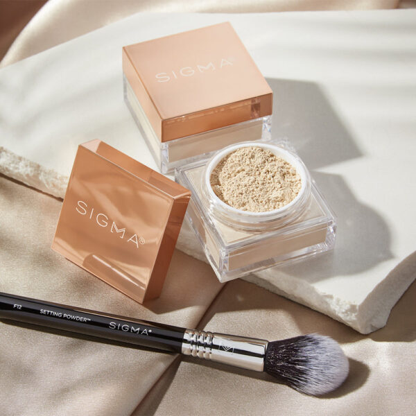 SIGMA SOFT FOCUS SETTING POWDER سكما بودرة التثبيت