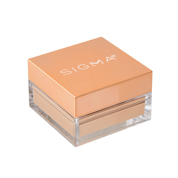 SIGMA SOFT FOCUS SETTING POWDER سكما بودرة التثبيت