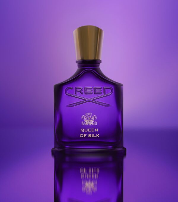 CREED Queen of Silk Eau de parfum 75ml كريد عطر للنساء