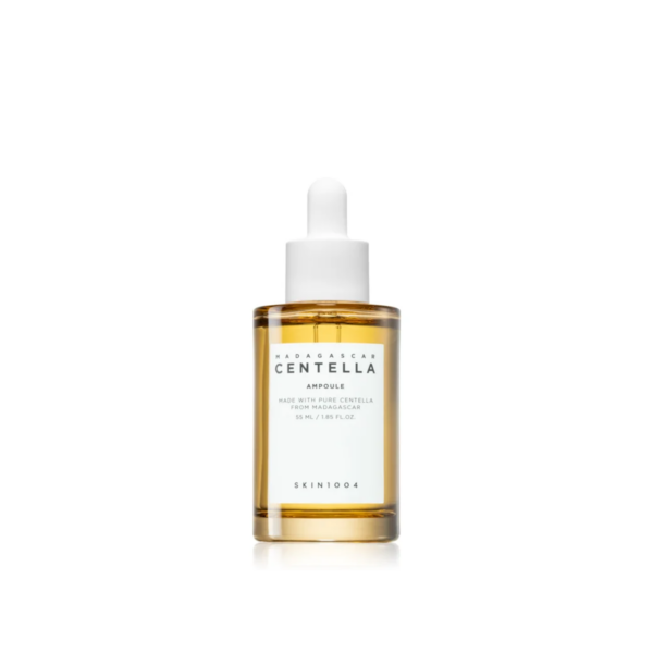 skin1004 CENTELLA AMPOULE 55ml أمبولة كينتيللا