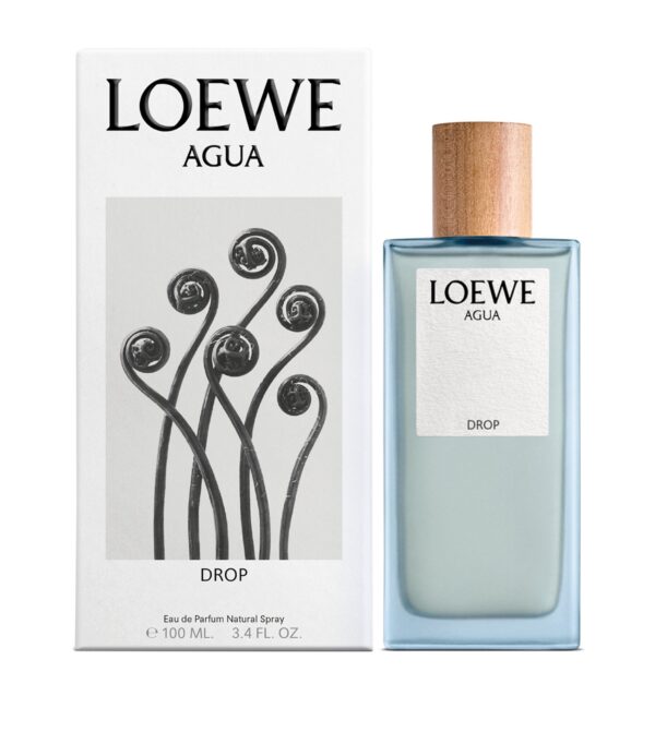 LOEWE Agua Drop Eau de Parfum 100ml لوي عطر للنساء