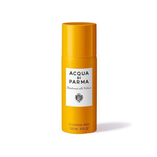 ACQUA DI PARMA COLONIA DEODORANT SPRAY 150ml سبراي مزيل تعرق