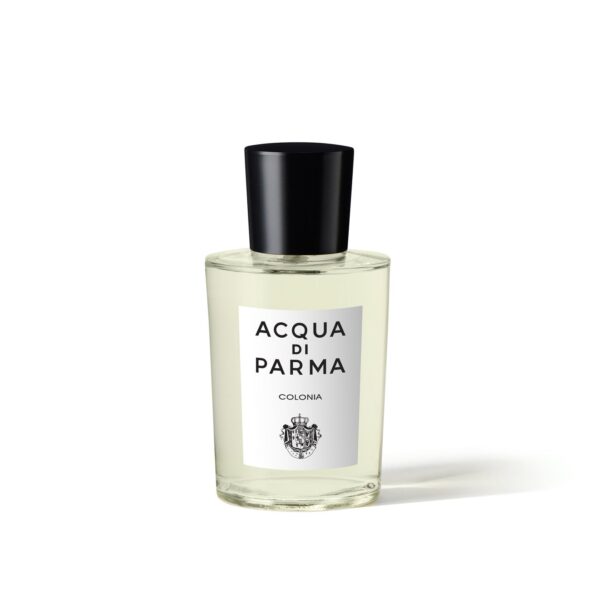 ACQUA DI PARMA COLONIA EAU DE COLOGNE 100ml كولونيا عطر للرجال