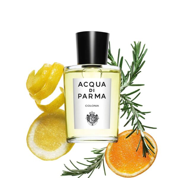 ACQUA DI PARMA COLONIA EAU DE COLOGNE 100ml كولونيا عطر للرجال