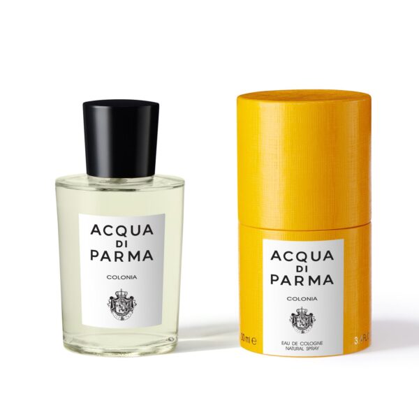 ACQUA DI PARMA COLONIA EAU DE COLOGNE 100ml كولونيا عطر للرجال