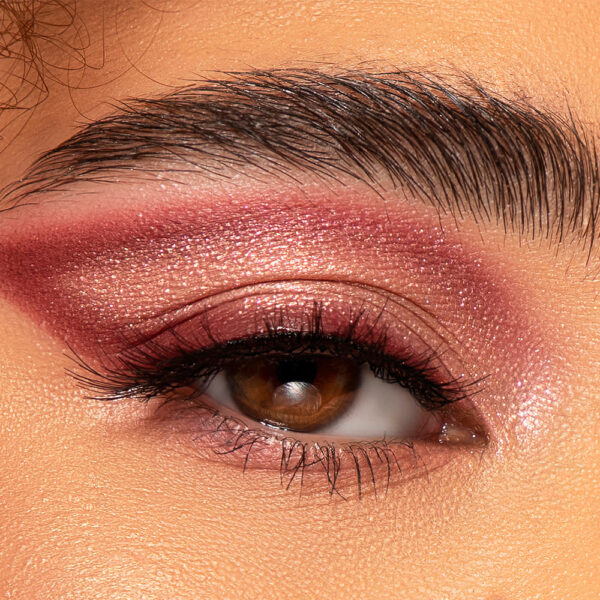 SIGMA ROSY EYESHADOW PALETTE سيجما روزي باليت ايشدو