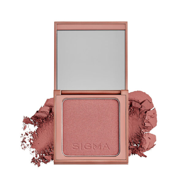 SIGMA POWDER BLUSH سيجما احمر خدود باودر