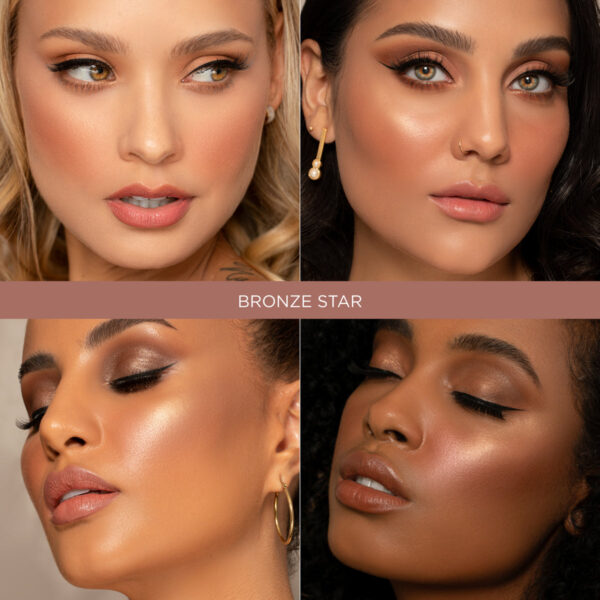 SIGMA POWDER BLUSH سيجما احمر خدود باودر