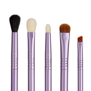 SIGMA ENCHANTED EYE BRUSH SET سيجما سيت فرش العيون مع حقيبة