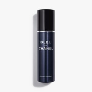 CHANEL BLEU DE CHANEL ALL-OVER SPRAY 100ml بلو شانيل سبراي للرجال