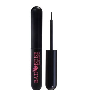 BEAUTY BOMB Bad Bebe Liquid Eyeliner - 01 Black ايلاينر للعيون من بيوتي بومب
