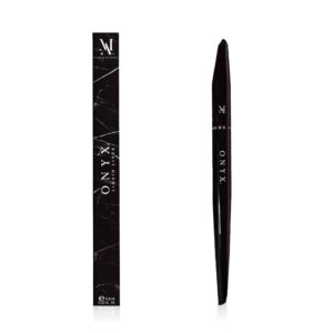 By Mina ALsheikhly Onyx Liquid Liner مينا الشيخلي لاينر سائل