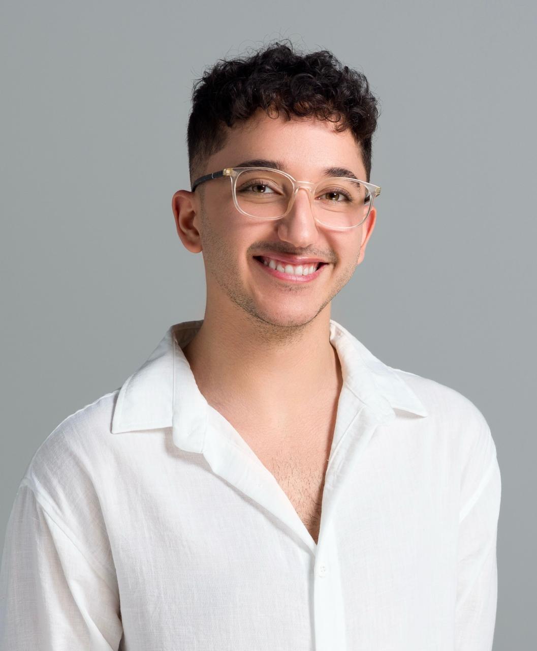 حمزة ميك اب