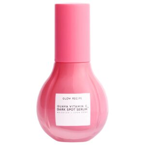 GLOW RECIPE Guava Vitamin C Dark Spot Serum سيروم الفايتمن سي