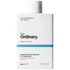 THE ORDINARY Conditioner Behentrimonium Chloride 2% Conditioner ذا اوردنري بلسم للشعر