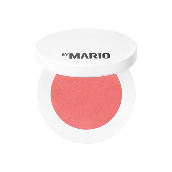 MAKEUP BY MARIO Soft Pop Powder Blush ميكب باي ماريو بودرة أحمر الخدود الناعمة